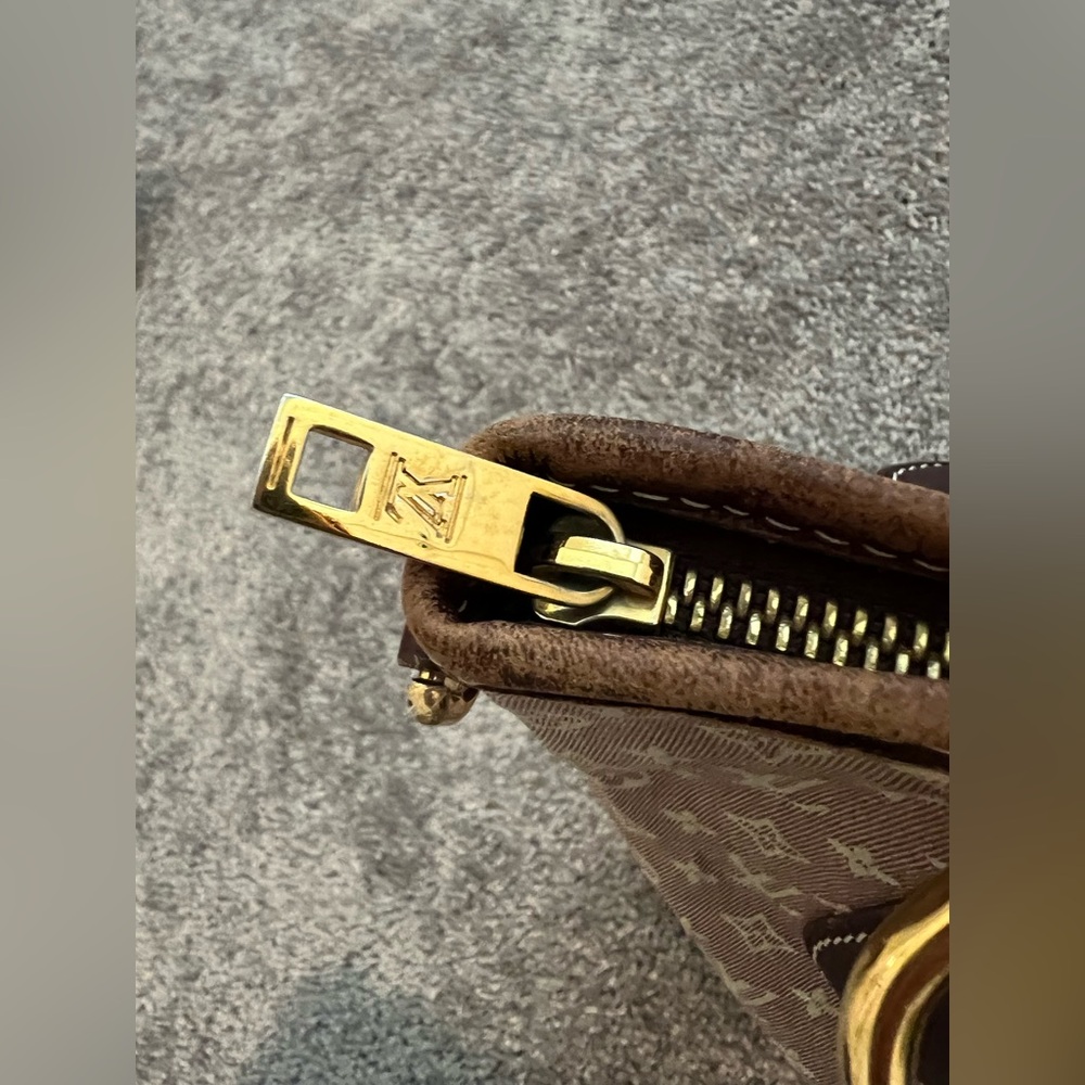 Louis Vuitton Monogram Idylle Elegy Handbag - Picture 12 of 16